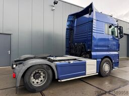 MAN TGX 18.440 / XLX / 2 Tanks / NL Truck