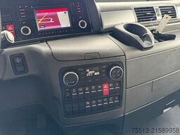 MAN TGX 18.440 / XLX / 2 Tanks / NL Truck