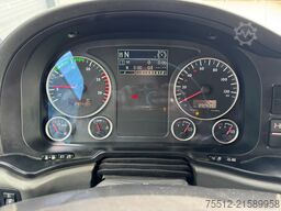 MAN TGX 18.440 / XLX / 2 Tanks / NL Truck