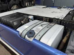 MAN TGX 18.440 / XLX / 2 Tanks / NL Truck