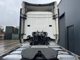 Scania R450 / HighLine / Retarder / 2 Tanks / TUV: 3-2...