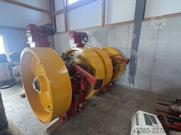 Pawert SPM I-90/200