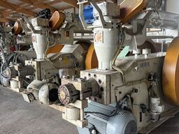 Pawert SPM I-90/200