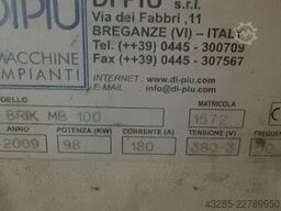 Pawert SPM I-90/200