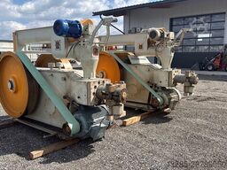Pawert SPM I-90/200