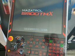 Mazak VARIAXIS j-600/5X