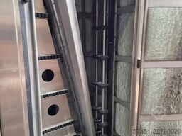 LATTUADA OT 1600/200/4S