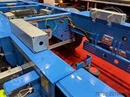PAVIC STAR Containerchassis Teleskopierbar 20