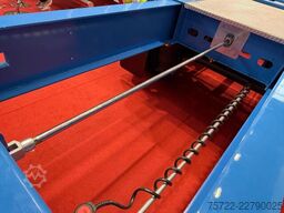 PAVIC STAR Containerchassis Teleskopierbar 20