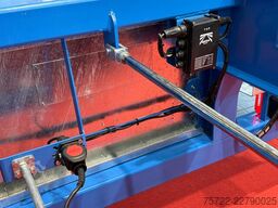 PAVIC STAR Containerchassis Teleskopierbar 20