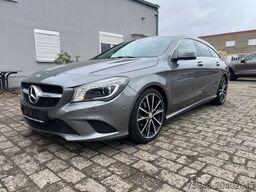 MERCEDES-BENZ CLA 200 CLA -Klasse Shooting Brake