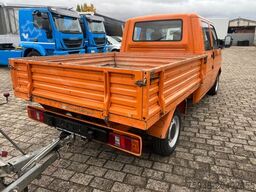 VOLKSWAGEN T4 Doka 2,4l Diesel..Servo.TÜV 06/