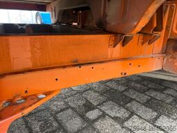 VOLKSWAGEN T4 Doka 2,4l Diesel..Servo.TÜV 06/