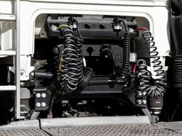 DAF XF 480 FT SSC + MX-BREAK + 545l TANK