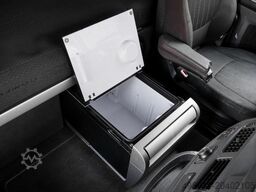 DAF XF 480 FT SSC + MX-BREAK + 545l TANK