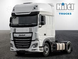 DAF XF 480 FT SSC + MX-BREAK + 545l TANK