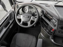 DAF XF 480 FT SSC + MX-BREAK + 545l TANK