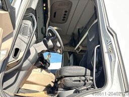 DAF XG 480 FT + KOMPRESSOR + INTARDER + 710l TANK