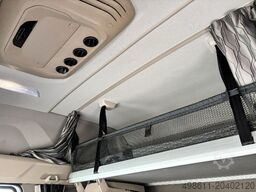 DAF XG 480 FT + KOMPRESSOR + INTARDER + 710l TANK