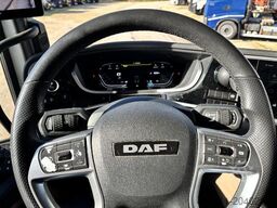 DAF XG 480 FT + KOMPRESSOR + INTARDER + 710l TANK