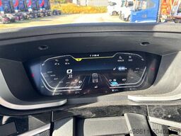 DAF XG 480 FT + KOMPRESSOR + INTARDER + 710l TANK