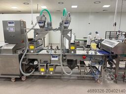Rheon bzw Bn Tech 2010r Rheon VX122