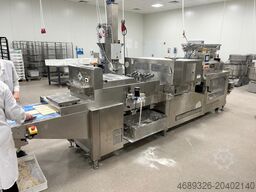 Rheon bzw Bn Tech 2010r Rheon VX122