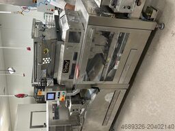 Rheon bzw Bn Tech 2010r Rheon VX122