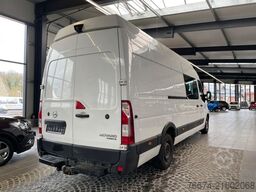 OPEL Movano B Kasten L3H3 6sitze AHK Kamera