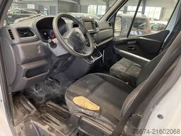 OPEL Movano B Kasten L3H3 6sitze AHK Kamera