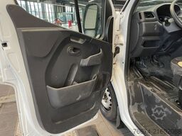 OPEL Movano B Kasten L3H3 6sitze AHK Kamera