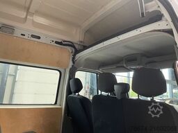 OPEL Movano B Kasten L3H3 6sitze AHK Kamera