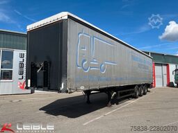 KÖGEL SNCO 24*Standard Tautliner*Liftachse*BPW-Disc*