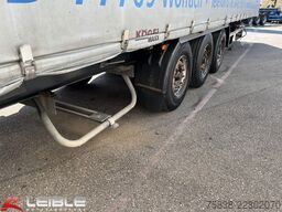 KÖGEL SNCO 24*Standard Tautliner*Liftachse*BPW-Disc*