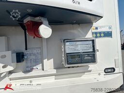 SCHMITZ CARGOBULL SKO24/L-FP60*Thermo King SLXi300*Alcoa*Palkasten