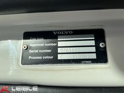 VOLVO FM 460*Dautel Bordmatik*AP-Achsen*nur 296.000KM