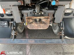 VOLVO FM 460*Dautel Bordmatik*AP-Achsen*nur 296.000KM