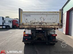 VOLVO FM 460*Dautel Bordmatik*AP-Achsen*nur 296.000KM