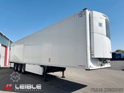 SCHMITZ CARGOBULL SKO24/L-FP60*Thermo King SLXi300*Alcoa*Palkasten