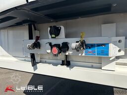 SCHMITZ CARGOBULL SKO24/L-FP60*Thermo King SLXi300*Alcoa*Palkasten