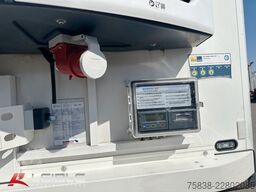 SCHMITZ CARGOBULL SKO24/L-FP60*Thermo King SLXi300*Alcoa*Palkasten