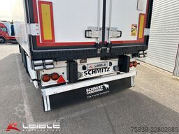 SCHMITZ CARGOBULL SKO24/L-FP60*Thermo King SLXi300*Alcoa*Palkasten