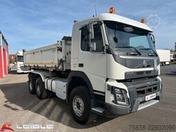 VOLVO FM 460*Dautel Bordmatik*AP-Achsen*nur 296.000KM*