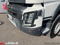 VOLVO FM 460*Dautel Bordmatik*AP-Achsen*nur 296.000KM*
