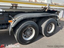 VOLVO FM 460*Dautel Bordmatik*AP-Achsen*nur 296.000KM*