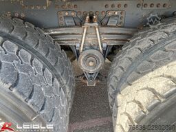 VOLVO FM 460*Dautel Bordmatik*AP-Achsen*nur 296.000KM*