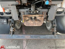 VOLVO FM 460*Dautel Bordmatik*AP-Achsen*nur 296.000KM*