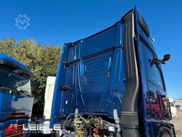 MERCEDES-BENZ Actros 1853 Giga Space*Solo Star*2xTank*DTCO4.1*