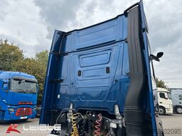 MERCEDES-BENZ Actros 1853 Giga Space*Solo Star*2xTank*DTCO4.1*