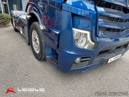 MERCEDES-BENZ Actros 1853 Giga Space*Solo Star*2xTank*DTCO4.1*